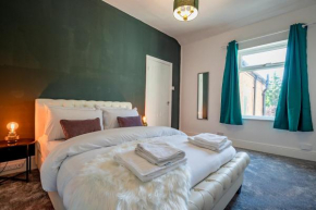 Host & Stay - Somerset Road House